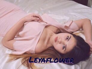 Leyaflower