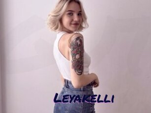 Leyakelli