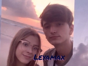 Leyamax