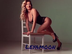 Leyamoon