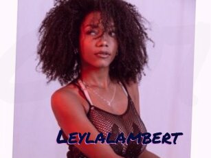 Leylalambert