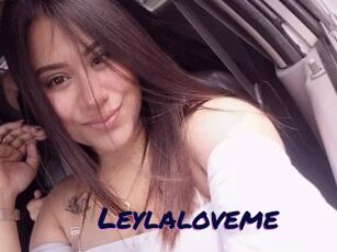 Leylaloveme