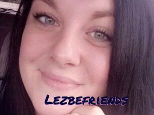 Lezbefriends