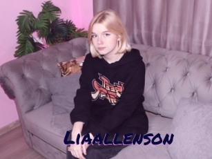 Liaallenson