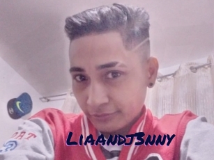 Liaandj3nny