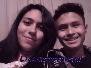 Liaandjefferson