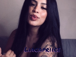 Liacapriice