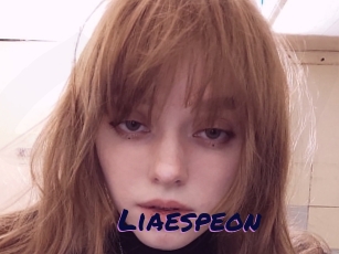 Liaespeon