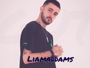 Liamaddams