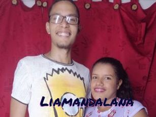 Liamandalana