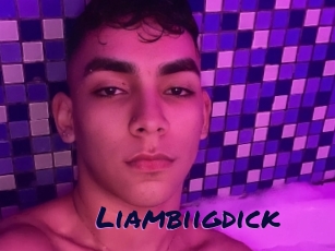 Liambiigdick