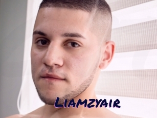 Liamzyair