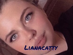 Lianacatty