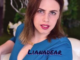 Lianadear