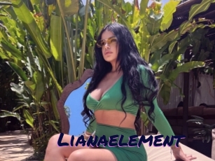 Lianaelement