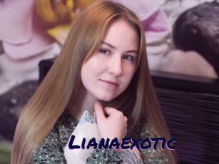 Lianaexotic