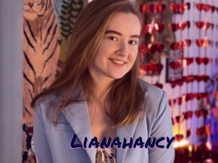 Lianahancy