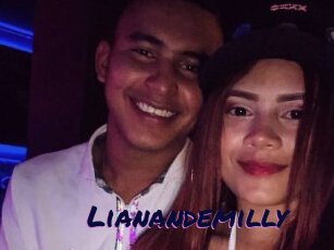 Lianandemilly