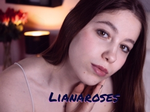 Lianaroses