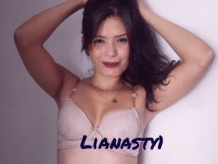 Lianasty1