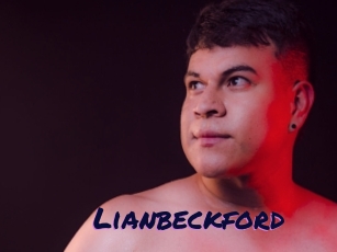 Lianbeckford