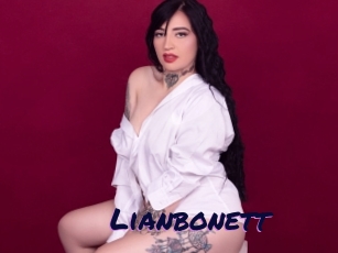 Lianbonett