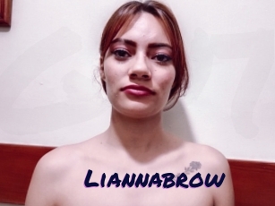 Liannabrow