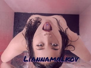 Liannamalkov