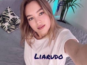 Liarudo