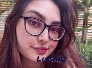 Liasanz