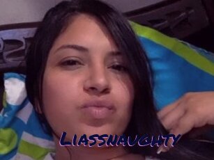 Liassnaughty