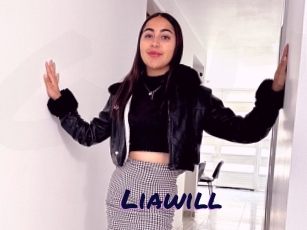 Liawill