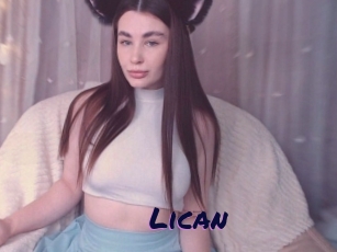 Lican