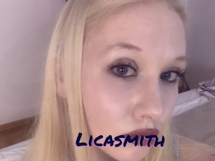 Licasmith