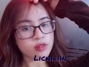 Lichiliin