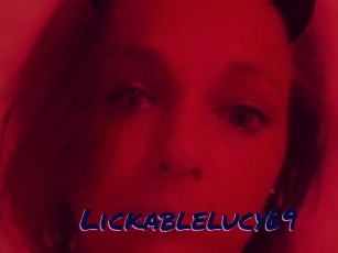 Lickablelucy69