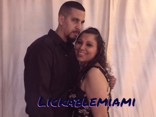 Lickablemiami