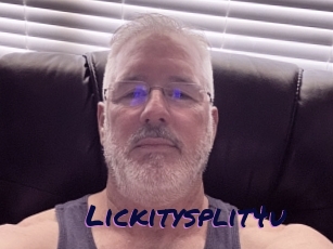 Lickitysplit4u