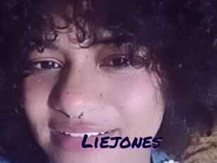 Liejones