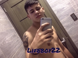 Lifeboy22