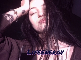 Lifeenergy