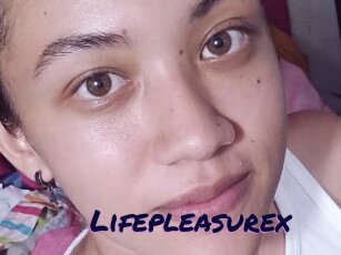 Lifepleasurex