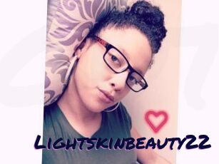 Lightskinbeauty22