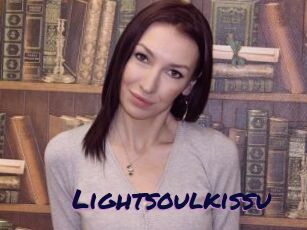 Lightsoulkissu