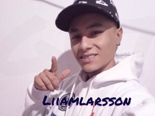 Liiamlarsson