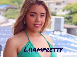 Liiampretty