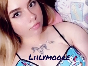 Liilymoore