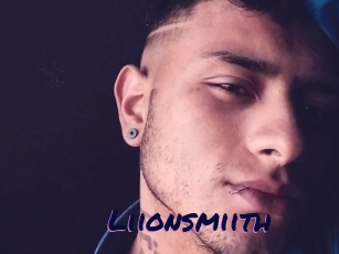 Liionsmiith