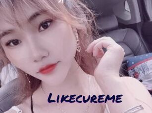 Likecureme