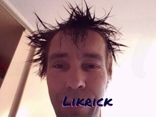 Likrick